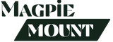 Magpie Mount Logo